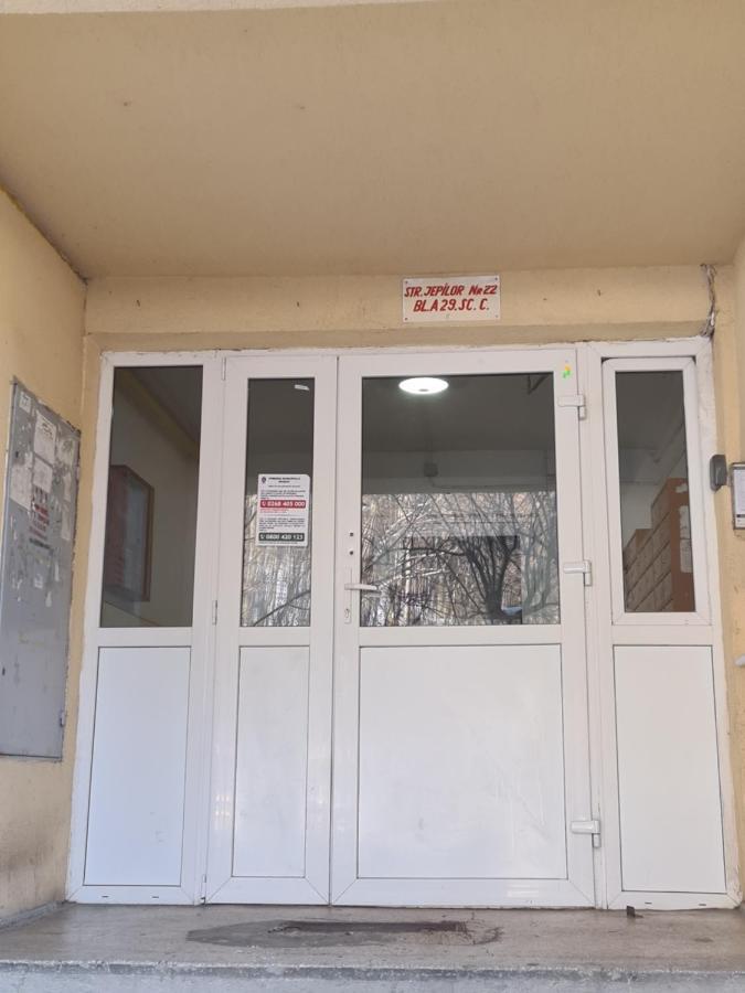 Artstudio Braşov Exterior foto